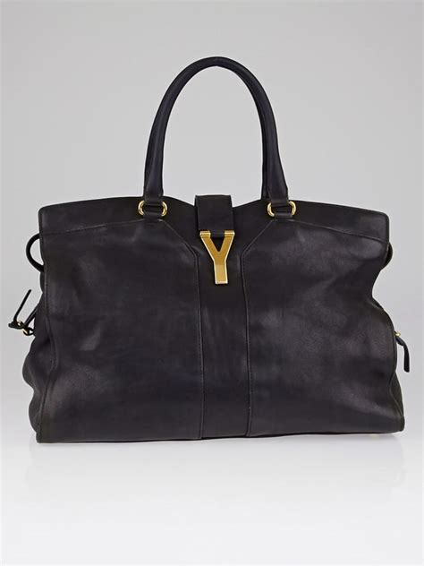 handbag sheepskin cabas ysl|Saint Laurent Official Online Store .